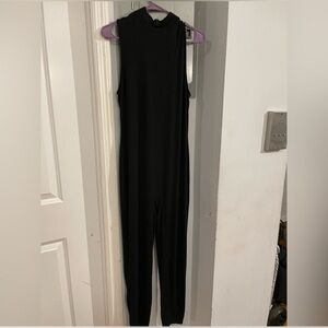 Fashion Nova Jumpsuit nwot